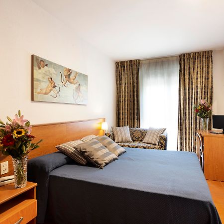 פירנצה Hotel Corolle מראה חיצוני תמונה