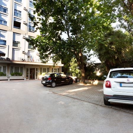 פירנצה Hotel Corolle מראה חיצוני תמונה