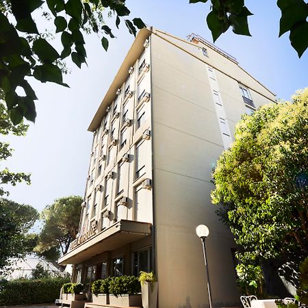 פירנצה Hotel Corolle מראה חיצוני תמונה