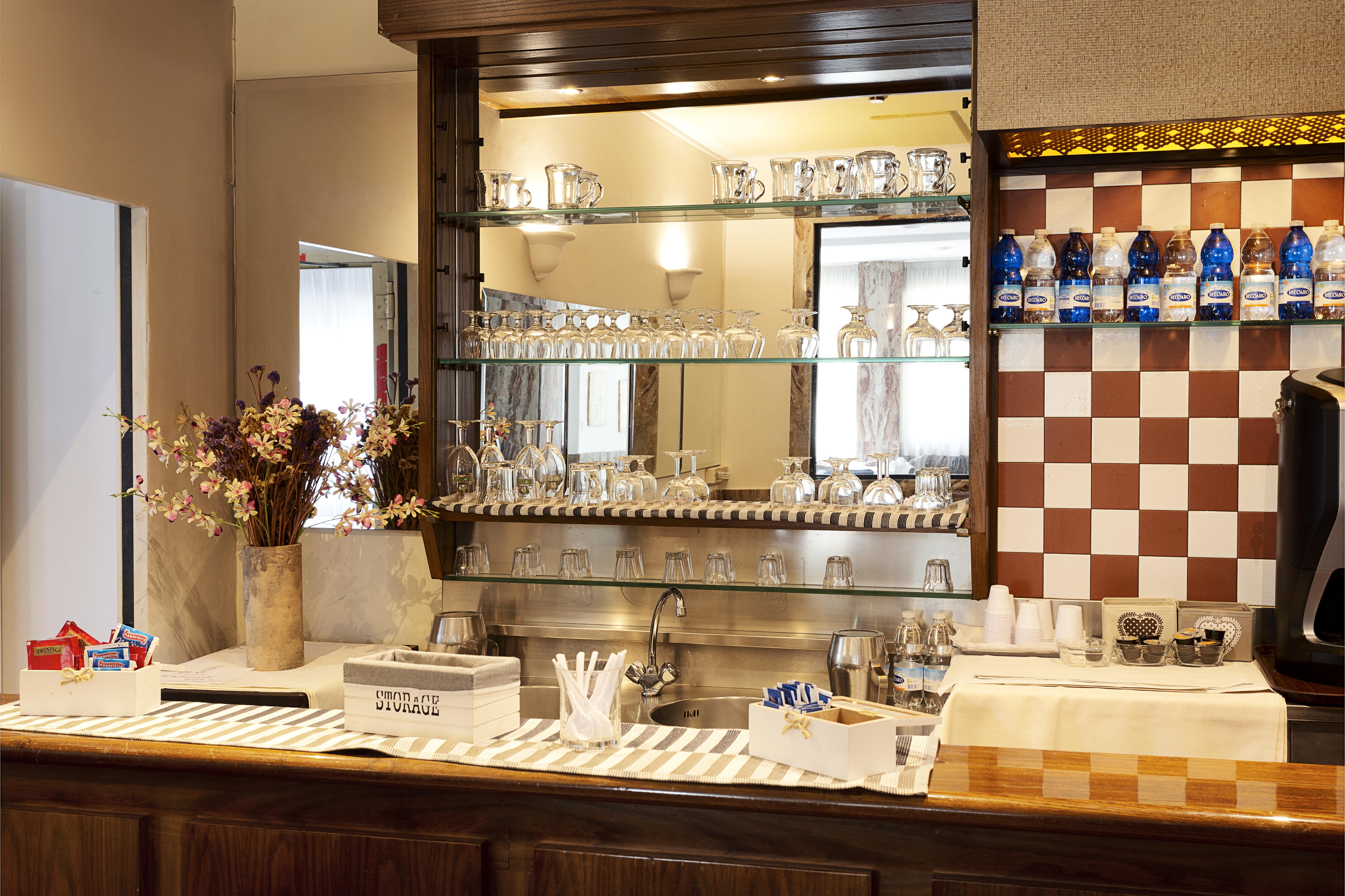 פירנצה Hotel Corolle מראה חיצוני תמונה