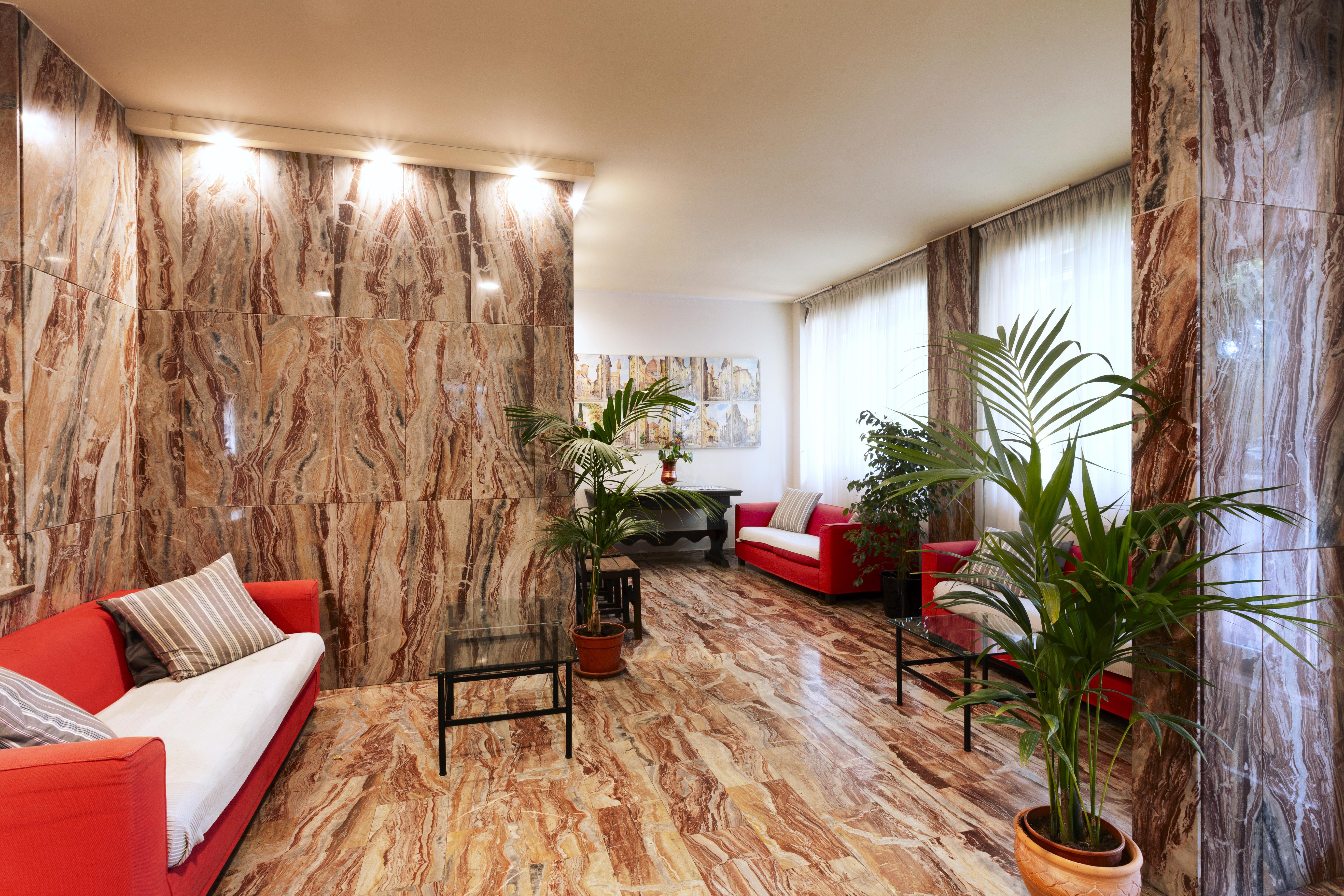 פירנצה Hotel Corolle מראה חיצוני תמונה