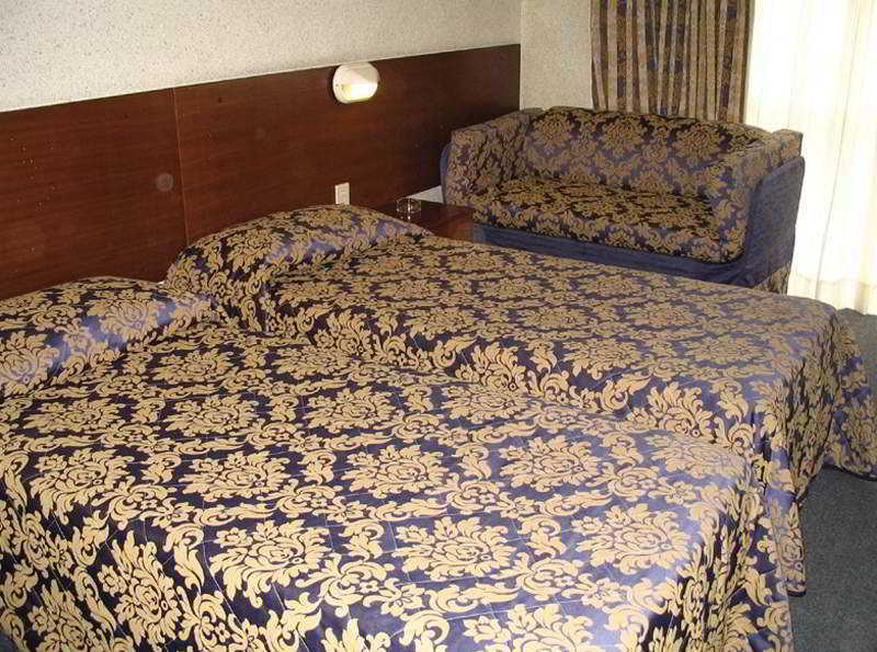 פירנצה Hotel Corolle חדר תמונה