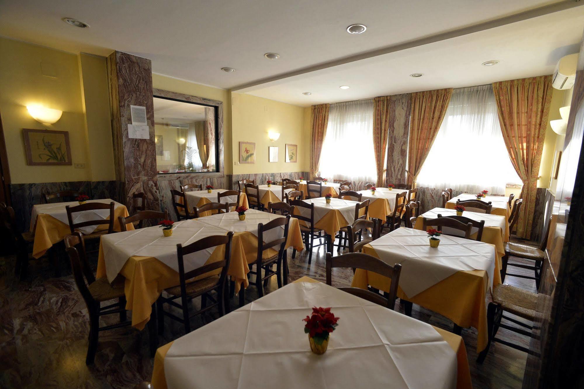 פירנצה Hotel Corolle מראה חיצוני תמונה