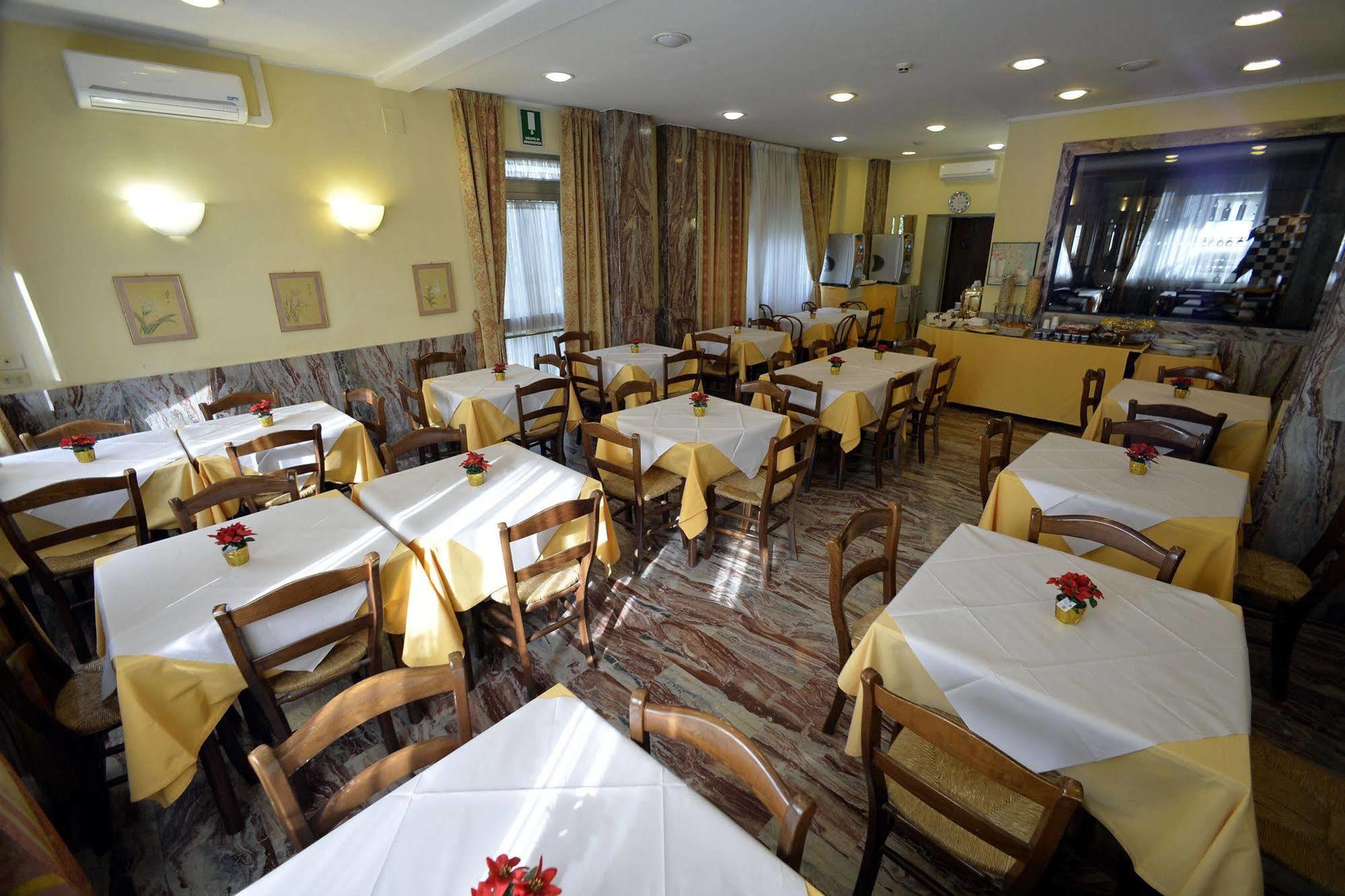 פירנצה Hotel Corolle מראה חיצוני תמונה
