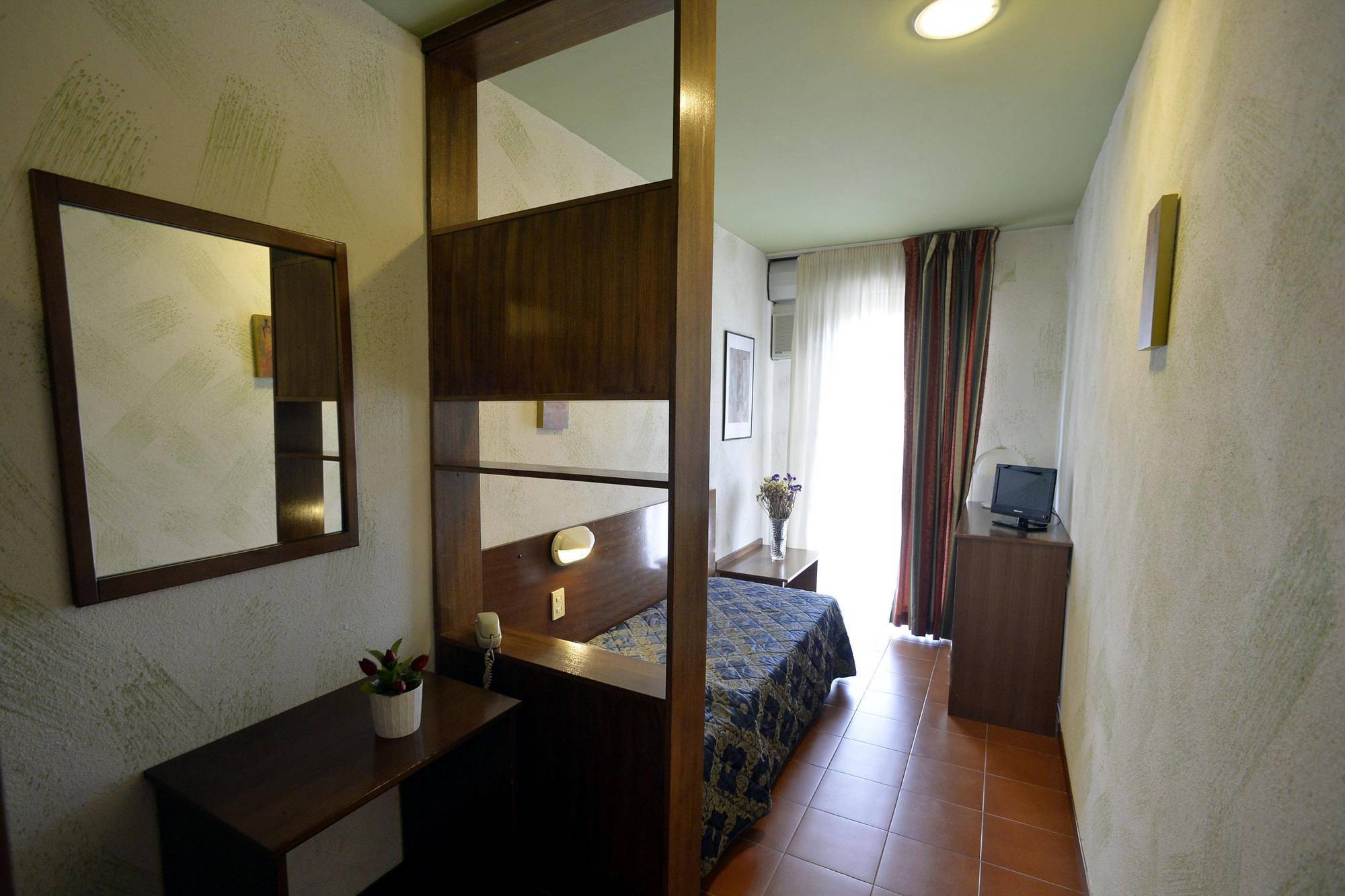 פירנצה Hotel Corolle מראה חיצוני תמונה