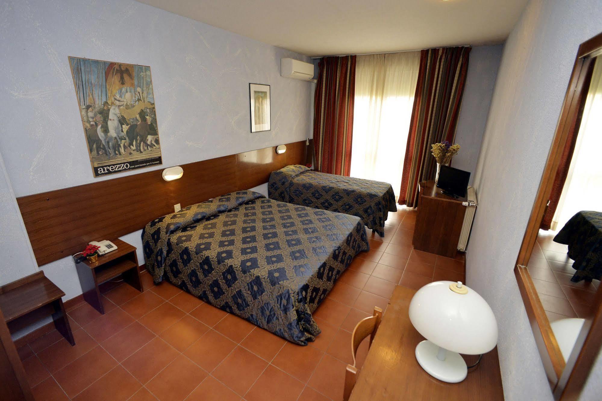 פירנצה Hotel Corolle מראה חיצוני תמונה