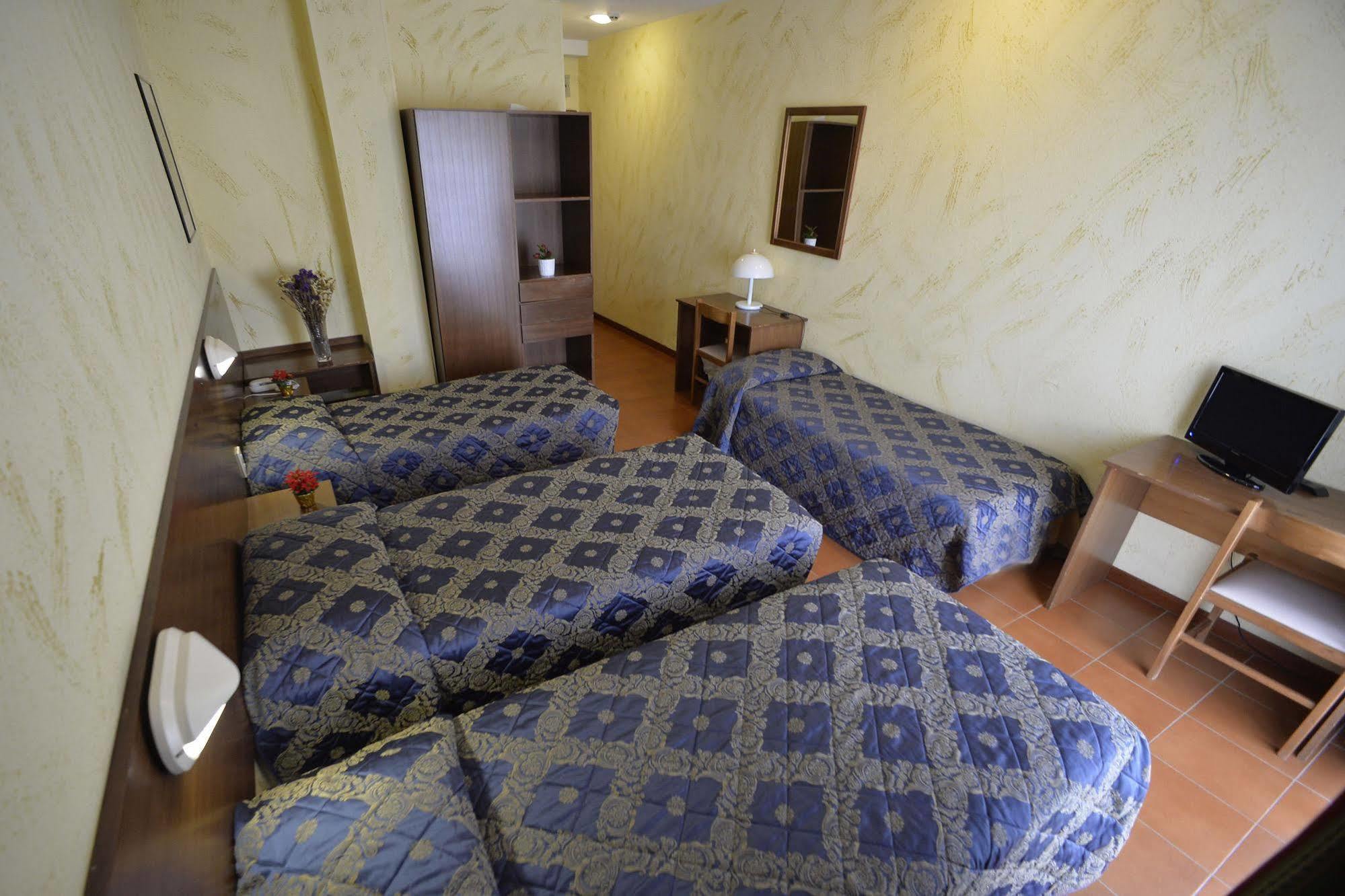 פירנצה Hotel Corolle מראה חיצוני תמונה