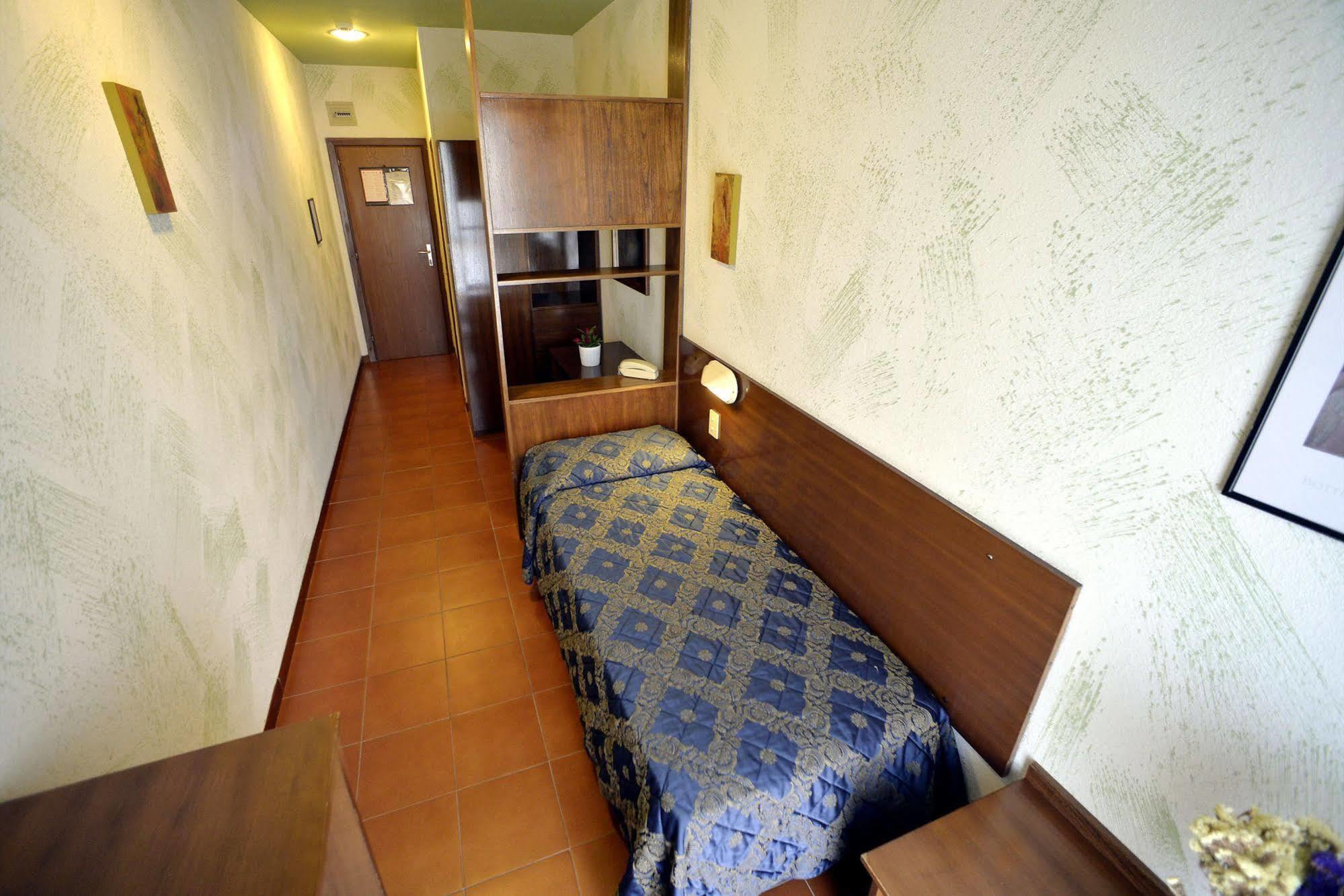 פירנצה Hotel Corolle מראה חיצוני תמונה