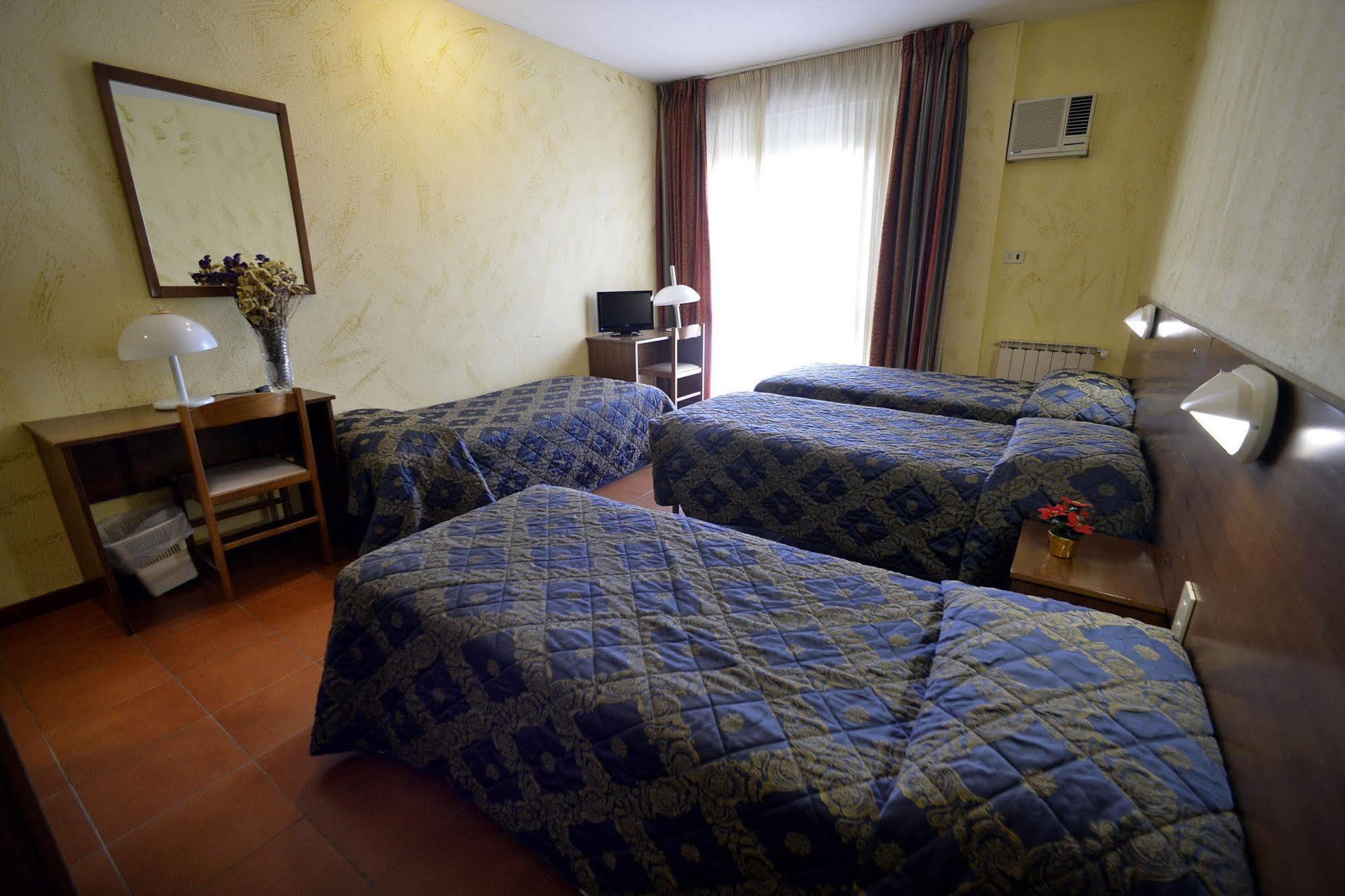 פירנצה Hotel Corolle מראה חיצוני תמונה