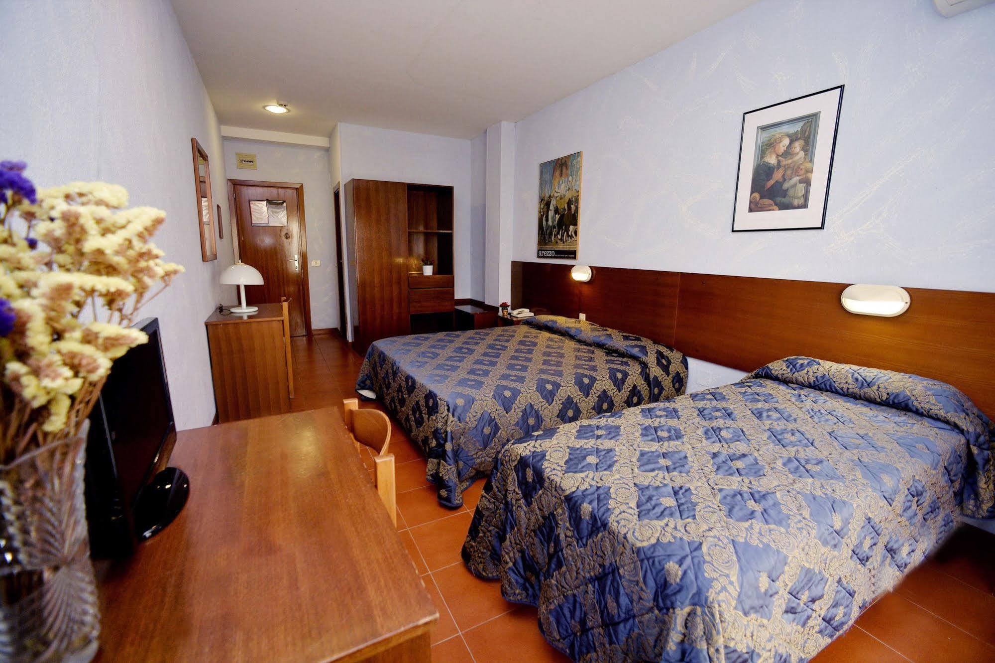 פירנצה Hotel Corolle מראה חיצוני תמונה