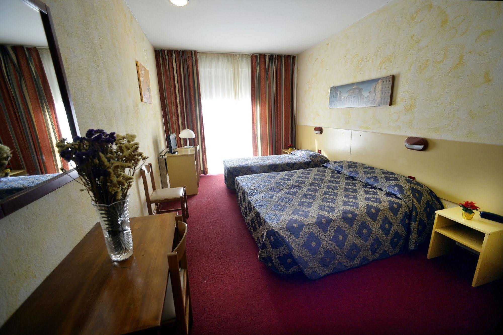 פירנצה Hotel Corolle מראה חיצוני תמונה
