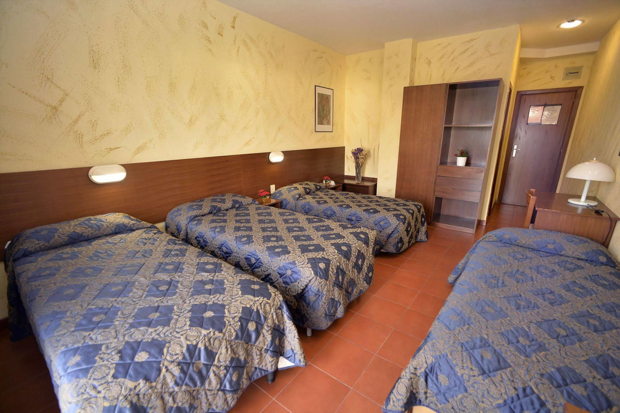 פירנצה Hotel Corolle מראה חיצוני תמונה