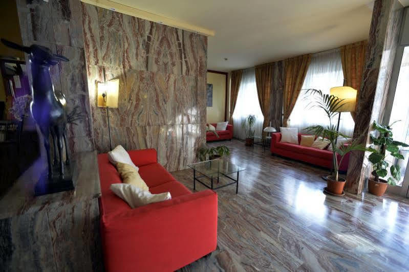 פירנצה Hotel Corolle מראה חיצוני תמונה